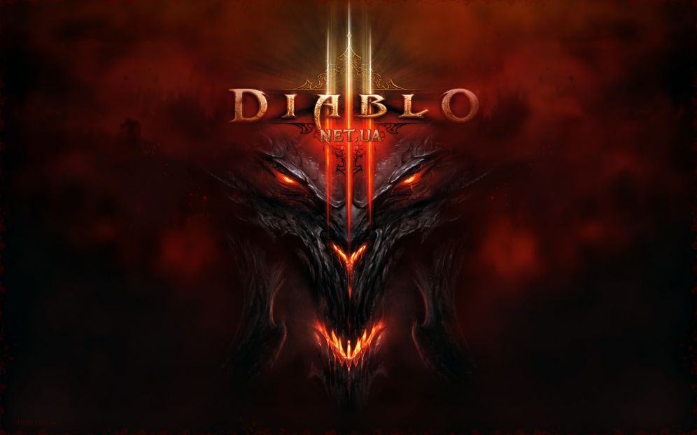 Купить Diablo 3 ключ