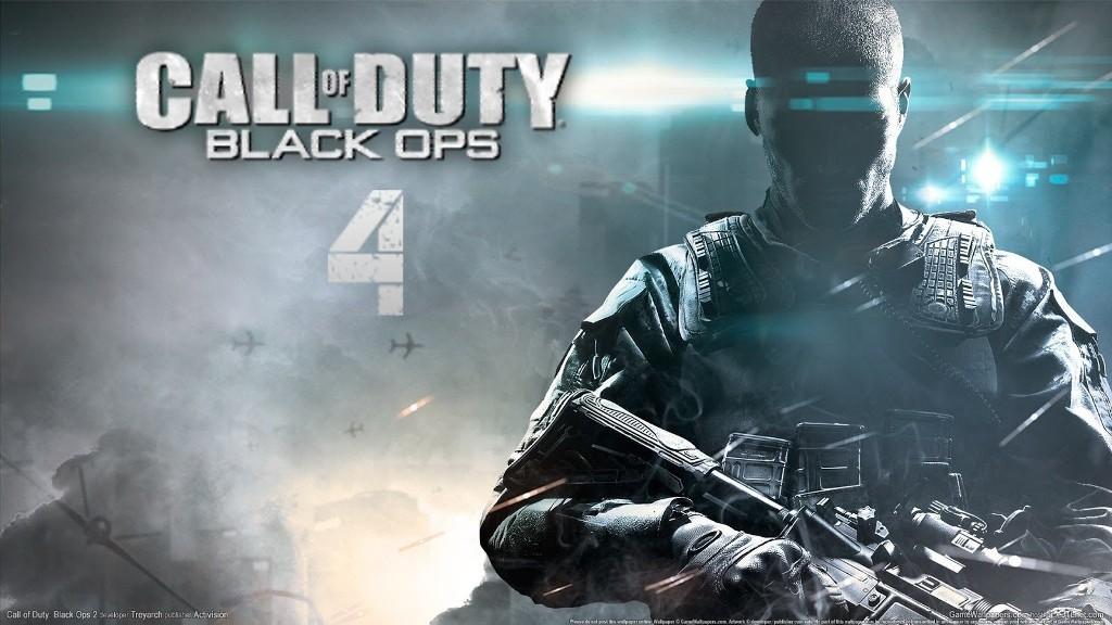 Call of Duty®: Black Ops 4 купить